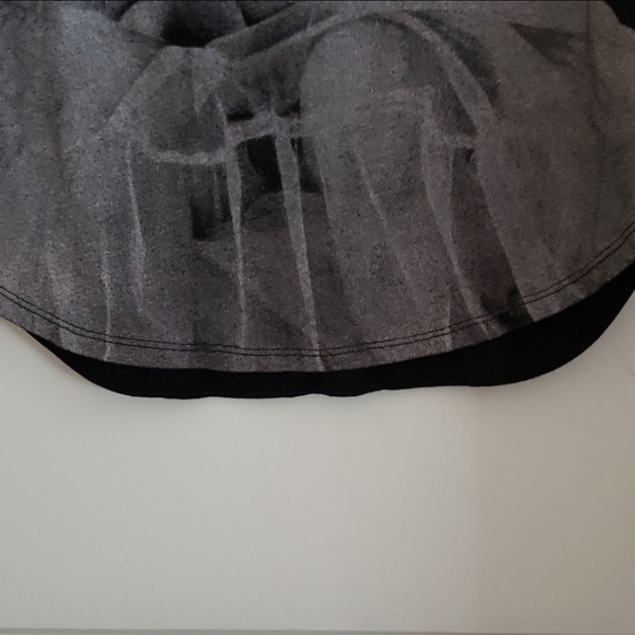 Marilyn Monroe Black Gray White Classic Graphic Tank Top size Small - Picture 9 of 13